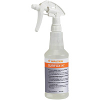 SURFOX-N™ Weld Cleaner, Trigger Bottle AE985 | Office Plus
