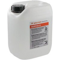 SURFOX-G™ Weld Cleaner, Bottle AE993 | Office Plus