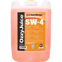 Smartwasher<sup>®</sup> Industrial Grade Cleaning Solution, Jug AF129 | Office Plus