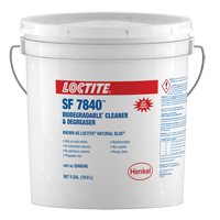 SF 7840<sup>®</sup> Cleaner & Degreaser, Pail AF200 | Office Plus