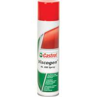 Viscogen KL Synthetic High Temperature Chain Lubricant, Aerosol Can AG232 | Office Plus