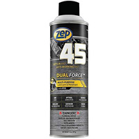 45 Dual Force Lubricant, Aerosol Can AG457 | Office Plus