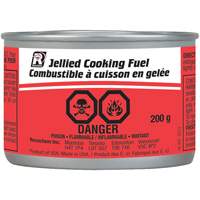 Jellied Cooking Fuel AG465 | Office Plus