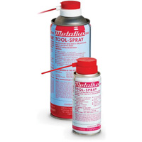 Metaflux<sup>®</sup> Tool-Spray, Aerosol Can AG467 | Office Plus