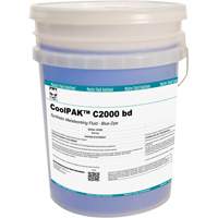 CoolPAK™ Synthetic Metalworking Fluid, Pail AG525 | Office Plus
