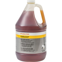 Coolcut™ Metal Cutting Lubricant, 3.78 L AG673 | Office Plus