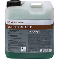 Surfox-M™ Alum Marking Electrolyte Solution AG684 | Office Plus
