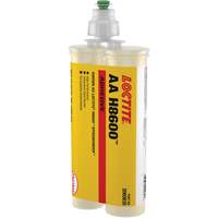 Speedbonder™ H8600 - Resin (A), Two-Part, Cartridge, 400 ml, Blue AG880 | Office Plus