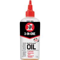 3-In-One<sup>®</sup> Multi-Purpose Oil, Squeeze Bottle AH069 | Office Plus