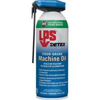 Detex<sup>®</sup> Food Grade Machine Oil, Aerosol Can AH209 | Office Plus