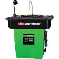 SmartWasher SW-28XE SuperSink XE Parts Washer AH382 | Office Plus