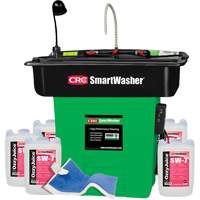 SmartWasher SW-728XE SuperSink Parts Washer XE Kit AH392 | Office Plus