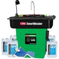 SmartWasher SW-828XE SuperSink Parts Washer XE Kit AH396 | Office Plus