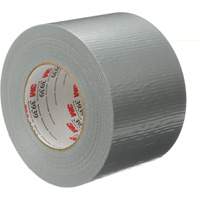 3939 Duct Tape, 9 mils, Silver, 96 mm (3-3/4") x 55 m (180') AMA104 | Office Plus