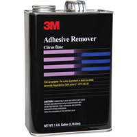 Adhesive Remover, 1 gal, Gallon AMA653 | Office Plus