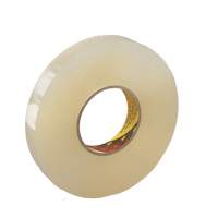 Removable Foam Tape, 18 mm (3/4") W x 24.5 m (80') L, 31 mils Thick AMA804 | Office Plus
