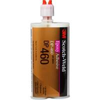 Scotch-Weld™ Adhesive, 200 ml, Cartridge, Two-Part, Off-White AMB063 | Office Plus
