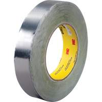 Lead Foil Tape, 6.8 mils Thick, 24 mm (1") x 33 m (108') AMB353 | Office Plus