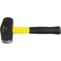 Drilling Hammer with Fibreglass Handle AUW157 | Office Plus
