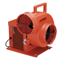 8" Centrifugal Blowers, 3/4 HP, 1300 CFM, Explosion Proof BB150 | Office Plus