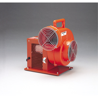 8" Centrifugal Blowers, 1/3 HP, 1066 CFM BB148 | Office Plus
