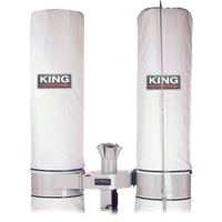 Dust Collector Bags BV579 | Office Plus