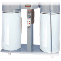 Dust Collector Bags BV580 | Office Plus