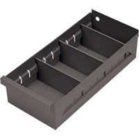 Tiroirs de rechange pour casiers à tiroirs industriels CD661 | Office Plus