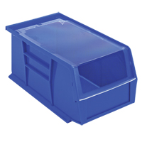 Clear Cover for Stack & Hang Bin OP953 | Office Plus