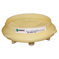 Poly-Pail Funnel™, Polyethylene DA098 | Office Plus