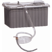 Machine Tool Coolant Equipment - 5 Gallon Coolant Tanks DA343 | Office Plus