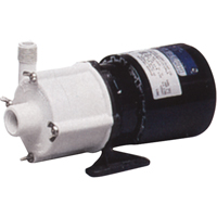 Magnetic-Drive Pumps - Industrial Mildly Corrosive Series DA349 | Office Plus