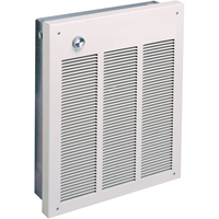 Commercial Fan Forced Wall Heater, Wall EA541 | Office Plus