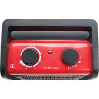 Portable Heater, Fan, Electric, 5115 BTU/H EB183 | Office Plus