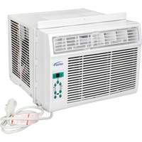 Horizontal Air Conditioner, Window, 12000 BTU EB236 | Office Plus