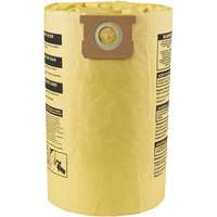 Type J High Efficiency Disposable Dry Filter Bags, 15 - 22 US gal. EB426 | Office Plus