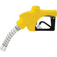 ULC Automatic Shut-Off Nozzle Without Hold-Open Clip EB544 | Office Plus