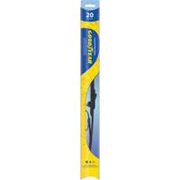 Premium Wiper Blade With SilentArmor™ Technology, 20", All-Season FLT084 | Office Plus