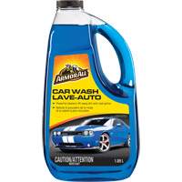 Car Wash Concentrate, 1.89 L, Jug FLT106 | Office Plus