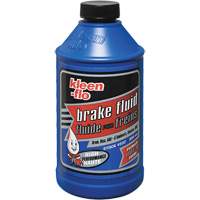 DOT 4 Brake Fluid FLU271 | Office Plus