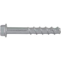 Wedge Bolts™, Carbon Steel, 1/2" x 4" GBM444 | Office Plus