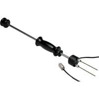 2-Pin Electrode with Depth Gauge HA608 | Office Plus