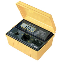 110 V Milli-Ohmmeter with ISO Certificate NJW112 | Office Plus