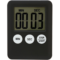 Mini Timers IA809 | Office Plus