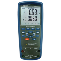 LCR Meter with ISO Certificate NJW155 | Office Plus