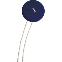 Medio Spring Scale Accessory - 10 Buttons With Thread IB724 | Office Plus