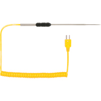 Thermocouple Reduced Tip Probe IB767 | Office Plus