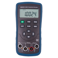 Simulateur de température avec certificat ISO NJW147 | Office Plus