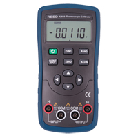 Thermocouple Calibrator IB823 | Office Plus