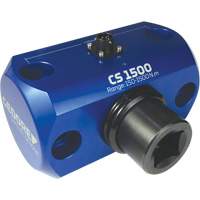CS 50 CAPTURE Torque Analyser System Sensor IC335 | Office Plus